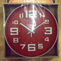 TME นาฬิกา   แขวนผนัง วินเทจ / คลาสสิค หายาก จำนวนจำกัด นาฬิกาตกแต่ง นาฬิกาแขวนผนัง  นาฬิกาตั้งโต๊ะ นาฬิกาผนัง