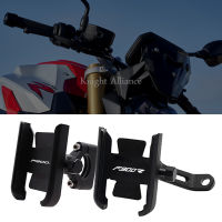 สำหรับ BMW F900R F 900 R F900XR F900 XR F 900XR 2019 2020รถจักรยานยนต์ H Andlebar GPS ที่วางศัพท์สากลนำทางยึด