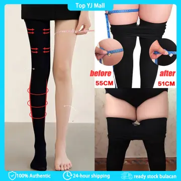 Breathable Varicose Veins Treat Sports Leggings Women Unisex Compression  Stockings Pressure Stockings Calf Stockings Polyester Fiber for Men and  Women Fiber Compression Stockings Pressure Stockings