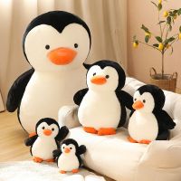 【CW】22-65cm Kawaii Penguin Plush Toys Stuffed Soft Peluche Animal Dolls Lovely Penguin Pillow For Children Baby Girls Birthday Gifts