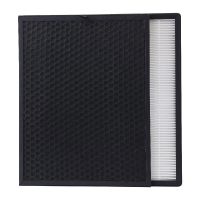 FY3432 FY3433 Model Filter Replacement HEPA Activated Carbon Filter For Philips Air Purifier AC3252 AC3254 AC3256 AC3259