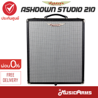 Ashdown Engineering Studio 210 แอมป์เบส