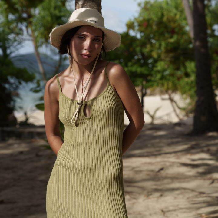 umber-julia-knitted-dress-sage-green