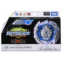 【ผู้ขายซื่อสัตย์】 Takara Tomy Beyblade Burst B189 Booster Guilty Longinus Kr. Mds-2การขายล่วงหน้า