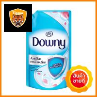 รีฟิลน้ำยาปรับผ้านุ่ม DOWNY แอนตี้แบคทีเรีย 1,350mlREFILL LIQUID FABRIC SOFTENER DOWNY ANTIBAC 1,350ml **มีบริการชำระเงินปลายทาง**