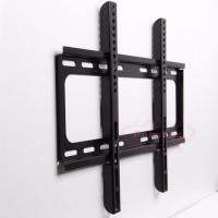 PR ขาแขวนทีวี ติดผนัง ขายึดทีวี LED, LCD Fix TV wall Mount 32"-60"tv bracket Flat Panel LED, LCD TV รุ่น B41 ขายึดโทรทัศน์ ที่แขวนทีวี ติดผนัง แข็งแรง ทนทาน สินค้าคุณภาพ