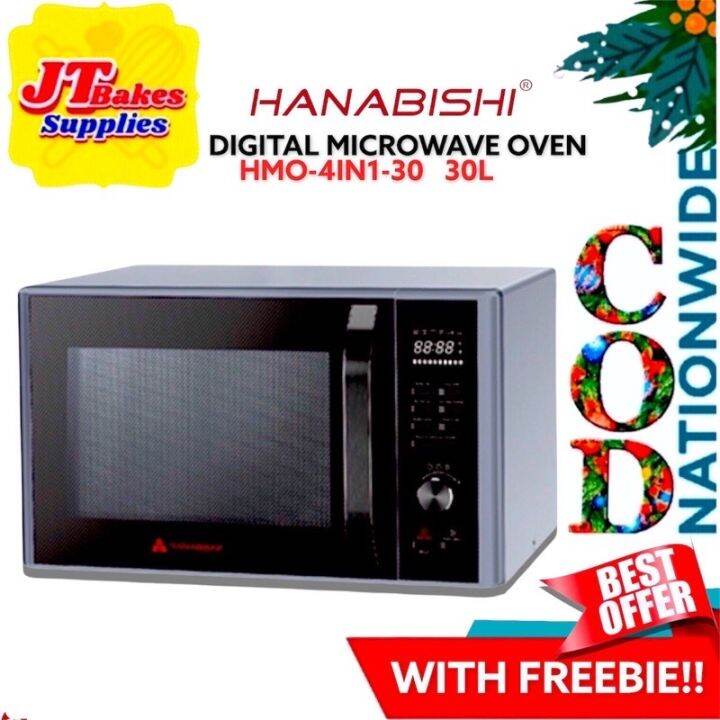 best microwave grill convection oven