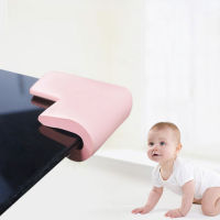 Baby Proof Table Corner Guard Baby Safety Home Furniture Edge Sponge Cushion Safety Foam Desk Corner Protector