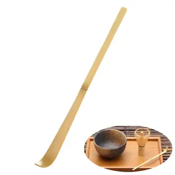 MATCHA BAMBOO SCOOP