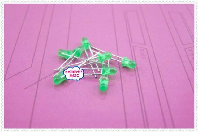 free-shipping-1000pcs-3mm-green-led-light-emitting-diode-f3-led-green-colour-electrical-circuitry-parts
