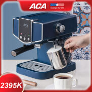 Miên Phi Giao Hàng Toàn Quốc - Hướng Dẫn Sử Dụng Máy pha cà phê Espresso