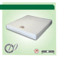 SE MATTRESS  ที่นอนยางพาราแท้ ผ้าขนนกแท้  รุ่น เอ็กซ์ตร้า โฟม /Extra Foam/ ขนาด 6/8 นิ้ว มีให้เลือก ขนาด 3.5/ 5/ 6/ ฟุต ที่นอนยางพารายอดนิยม รับประกัน 10 ปี