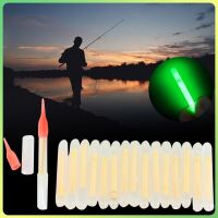 【YF】﹍◎  Fishing Float Fluorescent Rod Lights Night Dark Stick Floating Useful Outdoor Lightstick Accessories