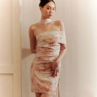 (launch 6 OCT 12:00) lookbookthesignature mila lover dress ชุดเดรสไปงาน