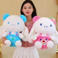 Cinnamoroll Plush Toys Sanrio James P Sullivan Lotso Style Stuffed Dolls Animal