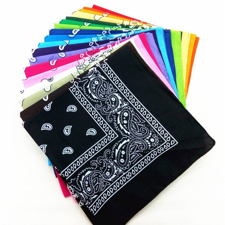 2020-fashion-hip-hop-100-cotton-bandana-square-scarf-54cm-54cm-black-red-paisley-headband-printed-for-women-men-boys-girls-headbands