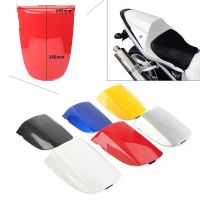 GSXR 600 750 K2 Motorcycle Seat Back Cover Rear Pillion Passenger Cowl For Suzuki GSXR600 GSXR750 2001 2002 2003