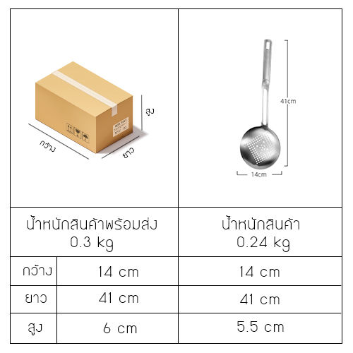 กระชอน-กระชอนสแตนเลส-304-ขึ้นรูปสวยงาม-ไม่ขึ้นสนิม-รุ่น-c3s051-sus0289