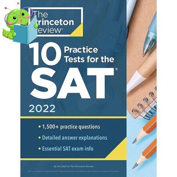 own decisions. ! >>> 10 Practice Tests for the SAT 2022 (Practice Tests for the Sat)