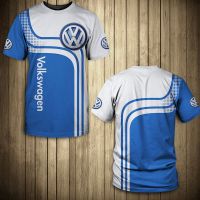 T SHIRT - for volkswagen- new t-shirt men 3d printed t-shirt for men funny novelty t-shirt for men short sleeve shirt for men fashion  - TSHIRT