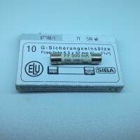 XMM-5pcs/lot Ff-550ma Siba Fuse 1000v 500ma Dimensions:6*32mm