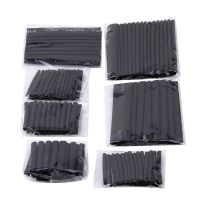 Fashion model shop Polyolefin Shrinking Assorted Heat Shrink Tube Protect Wrap Wire Cable Insulated Sleeving Tubing Set