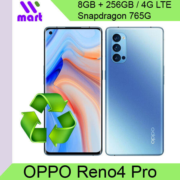 reno 4 pro second hand