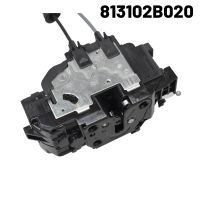 【YD】 813102B020 Front Left Door Lock Latch Actuator Fe 2.7L 3.3L 2007-2009