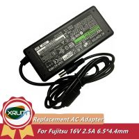 PA03010-6461 AC DC Adapter for Fujitsu ScanSnap Evernote Scanner ix500 ix1500 S510 SV600 Power Supply Charger 16V 2.5A New original warranty 3 years