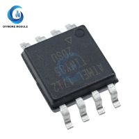 ATTINY85 20SU IC Chip 8 bit Microcontroller with 2/4/8K Bytes In System Programmable Flash ATTINY85 20SU SOIC 8