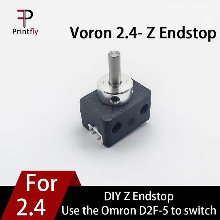 Printfly 3D Printer Parts Voron 2.4 Z Endstop Kit Z Axis Limit Switch