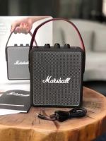 พร้อมส่ง MARSHALL STOCKWELL 2 ลำโพงบลูทูธน้ำหนักเบา แต่ SOUND ระดับ "HEAVY"