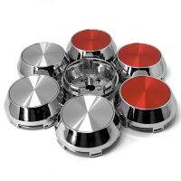 Style car 4PCS (60mm) Wheel Cap Rim Hub Cap Volk Racing Rays TE37 Type-C RS Type F Proton Wira Perodua Swift