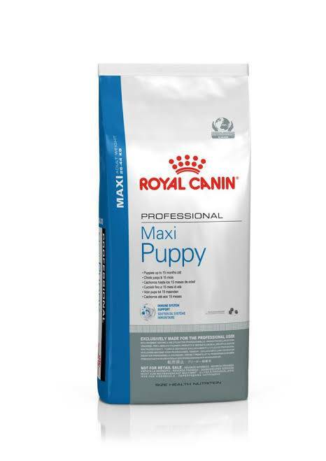 royal-canin-maxi-puppy-อาหารลูกสุนัขพันธุ์ใหญ่-อายุ-2-15-เดือน-15kg