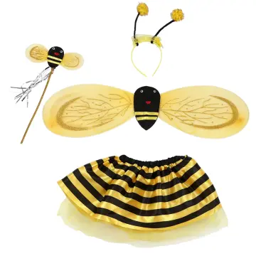 790+ Bee Costume Adult Stock Photos, Pictures & Royalty-Free Images - iStock