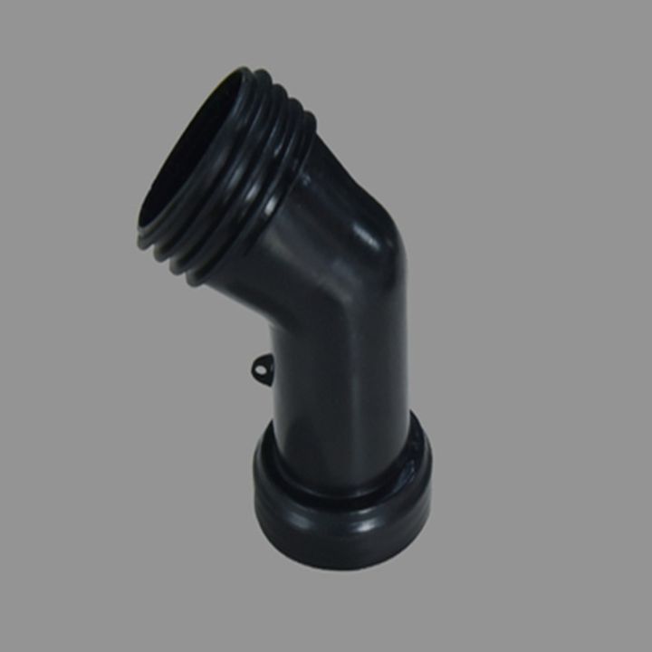 thicken-ibc-tank-valve-diversion-tube-60mm-coarse-thread-plastic-extension-drain-hose