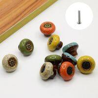 【hot】 1pcs Carving Knobs Dresser Knob Drawer Cabinet Handle Pulls  Cupboard Hardware