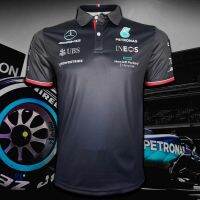 เสื้อ Formula มิลลิกรัมเครื่อง FM0004 S-5XL