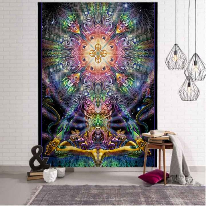 meditation-seven-chakras-tapestry-psychedelic-buddha-wall-decor-mandala-tapestry-witchcraft-hippie-boho-home-decor-yoga-mat-tapestries-hangings