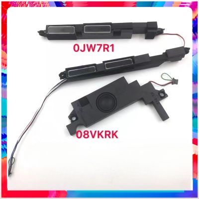 ใหม่ Original ลำโพงภายในสำหรับแล็ปท็อปสำหรับ สำหรับ ALIENWARE 17 R4 R5ลำโพงในตัว L R ซับวูฟเฟอร์0JW7R1 08VKRK