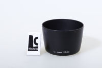 ET-60 / ET60II Lens Hood for ฮูดเลนส์ แคนอน Canon EF-S 55-250mm f/4-5.6 IS / IS II มีให้เลือก 2 แบบ