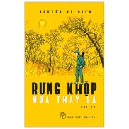 Fahasa - Rừng Khộp Mùa Thay Lá