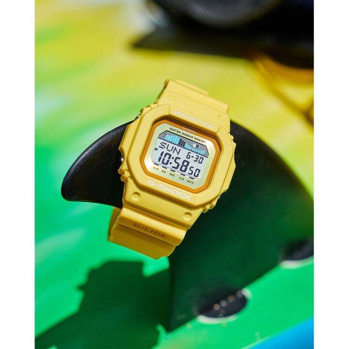 casio-g-shock-glx-5600rt-9dr-ของแท้-ประกันศูนย์-cmg