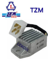 แผ่นชาร์จ เรกูเรเตอร์ Regulator TZM (LEK CDI)