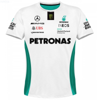 2023 NEW (สต็อกเพียงพอ) Mercedes F1 D002 3D T Shirt T SHIRTคุณภาพสูง size:S-5XL