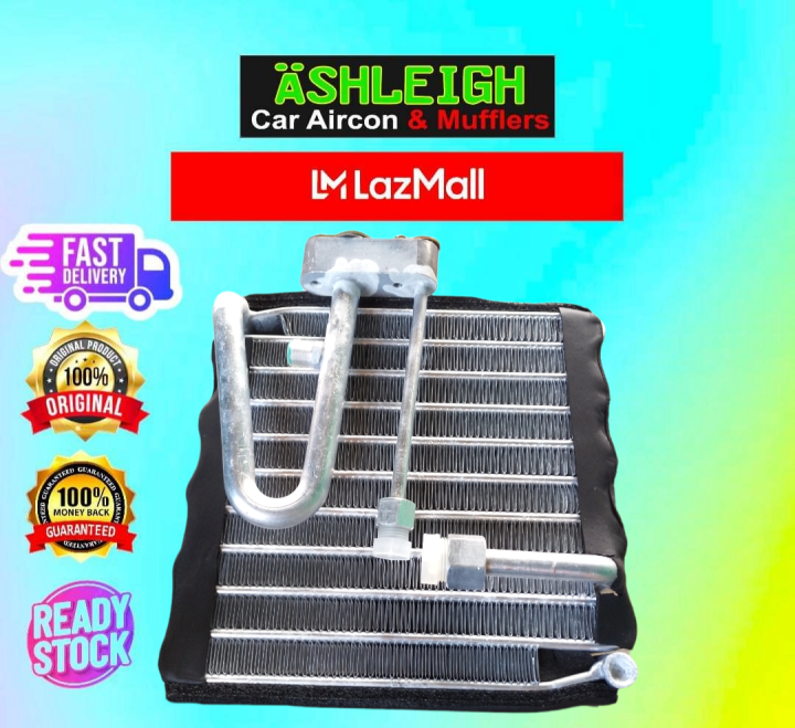 Ashleigh Honda Civic 952000 EK Evaporator Cooling Coil Car Aircon