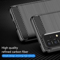 Shockproof Cover For Samsung Galaxy A53 5G Case Samsung Galaxy A04 A13 A14 A23 A33 A53 A52S A34 A54 Protective Cover Samsung A53 Phone Cases
