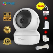 Camera ip wifi ezviz C6N 4M1080P 2M