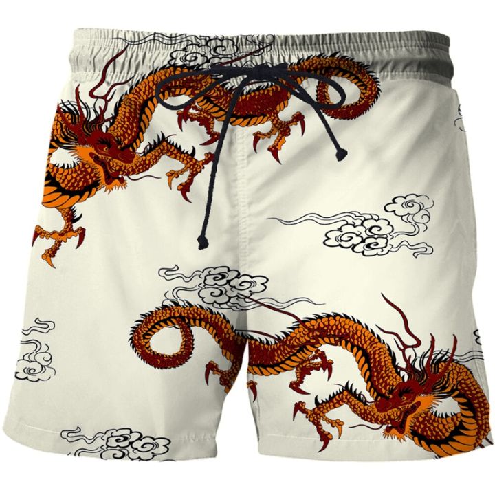 dragon-totem-graphic-beach-shorts-pants-men-y2k-3d-printing-surf-board-shorts-summer-hawaii-swimsuit-swim-trunks-cool-ice-shorts