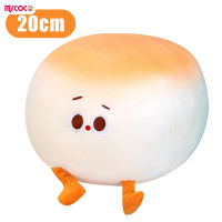 MSCOCO ของเล่นตุ๊กตาตุ๊กตายัดไส้เหมือนจริง,Boneka Mainan จำลองน่ารักสร้างสรรค์สำหรับเด็กผู้หญิงของขวัญของสะสม